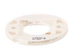 LED照明配件和硬件 Z35 MINI LED HOLDER 19*19 (A) CSK