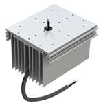 LED散热片和散热基板 Heat Sink 75W