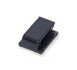 LED照明配件和硬件 PCB Mounting Clip For LED Rigid Strip