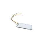 LED照明配件和硬件 Surface Area LED LG, Rectangular, Small, Red/Yellow