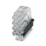 LED 光导管 HS LC-H-D2/ R4XC2-2,54