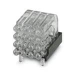LED 光导管 HS LC-H-D2/ R4XC4- 2,54
