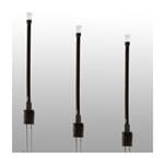 LED 光导管 Light Pipe Flex 3mm Super Green