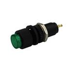 LED 安装硬件 0.29in TURRET WATERTIGHT L92