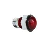 LED 光导管 Red Transparent LCS052RTP