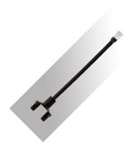 LED 光导管 18in LGTH, 1mm core Flexpipe, 4.2mm lens