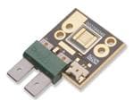 LED照明模块 Red-Amber 616nm Flat Lens
