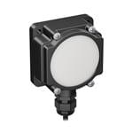 LED面板上的指示器 K80F Series EZ-LIGHT: 3-Color General Purpose Indicator; Voltage: 12-30 V dc; Housing: Polycarbonate; IP67; Input: PNP; Colors: Green Red Yellow; Terminal wiring block