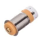 带底座LED灯 YELLOW LED.