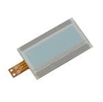 LED照明模块 White OLED Module 43.4 x 15.9mm