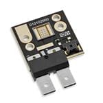 LED照明模块 UV CoB 24A current 365-370nm