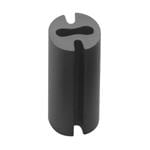 LED 安装硬件 WA-SLED Nylon 66 UL 17 mm Spacer LED