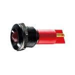 LED面板上的指示器 INDICATOR 24V 19MM PROM R/Y/G