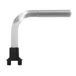 LED 光导管 RA 3mm FLAT LENS