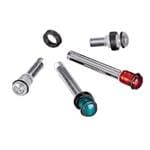 LED 光导管 3mm Litepipe w/Lens LSS024RTP