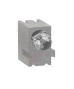 LED 电路板指示器 LED Assmbly Yellow Single Level 585nm