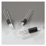 LED 电路板指示器 Vert LED Assembly Red/Grn 635/568 nm