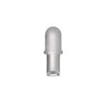 LED 光导管 3mm Flat Face Lens 3mm Rigid Light Pipe