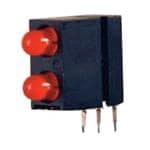 LED 电路板指示器 Bi-Level CBI