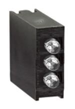 LED 电路板指示器 Rd/Gn LED Rght Ang 1.8mm Diffused Lens