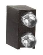 LED 电路板指示器 LED Assembly Right Angle