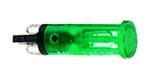 LED面板上的指示器 SIGNAL LAMP TRANSPARENT RED