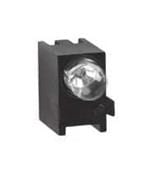 LED 电路板指示器 LED Assm Super Red Single Level 660nm