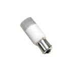 带底座LED灯 BA15 Single Bayonet 12V Warm White