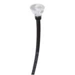 LED 光导管 Light Pipe Flex 6 x 3mm Oval