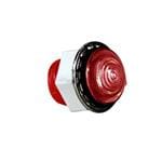 LED 光导管 Red Transparent LCS032RTP