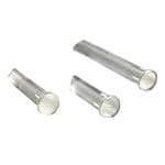 LED 光导管 5mm PANEL MOUNT RA FLAT LENS