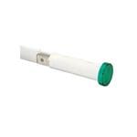 LED面板上的指示器 C027500 RED 110V T0233 BEZEL