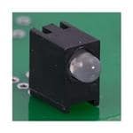 LED 电路板指示器 Rd/Gn LED Rght Ang 1.8mm Diffused Lens