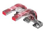 LED 光导管 LIGHT PIPE 2 ELEMENT RJ45