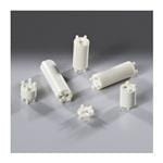 LED 安装硬件 LED Mount Vertical 3 or 5mm LED White