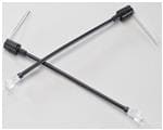 LED 光导管 Light Pipe Flex 4mm Super Bi-Color