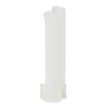 LED 安装硬件 LED Spacer,T-1,Natural,3/8 in Spc