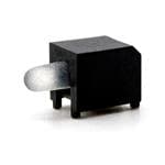 LED 电路板指示器 1.6mm YelGrn 2mA 570nm 13in reel