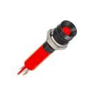 LED面板上的指示器 LED INDICATOR 6MM