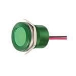 LED面板上的指示器 LED INDICATOR 22MM