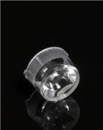 LED镜片和组件 16 Deg Spot Beam w/Pins on Lens