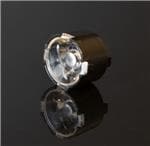 LED镜片和组件 16DEG SPOT BEAM W/LOC PIN INSTALL