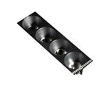 LED镜片和组件 16 Spot Beam