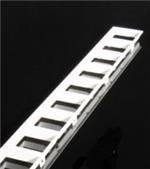 LED镜片和组件 White Matt Shade for 7x1 Lens