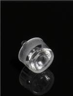 LED镜片和组件 36 Deg Wide Beam w/Pins on Lens