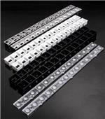 LED镜片和组件 DAISY-MINI Linear Lens Milky