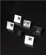 LED镜片和组件 DAISY-1X1 SHADE WHITE LENS SOLD SEP