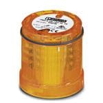 LED镜片和组件 PSD-S OE LED RL YE