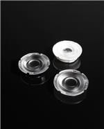 LED镜片和组件 Assembly round 1 Pos 49.9mm (D) 12.98mm(