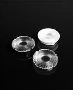 LED镜片和组件 Assembly round 1 Pos 49.9mm (D) 12.98mm(